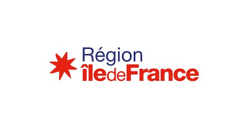 Logo région idf